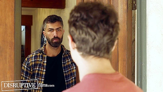 Reunited Behind Bars: Burning Desire Explodes Between Former Lovers – 18+