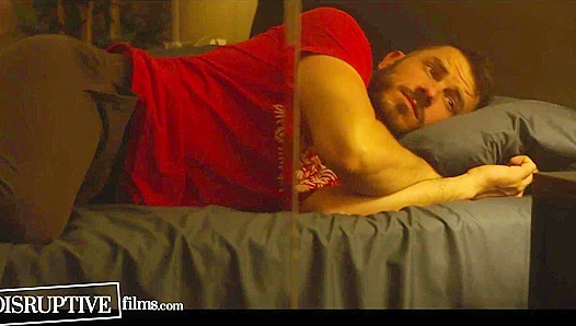 Top Unleashed: Ass Play Raw Passion with Johnny Ford vs Vander Pulaski – 18+