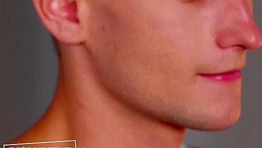 No Words Needed: Wild Bareback Ride With Trevor Ian – Gay Reality XXX 18+