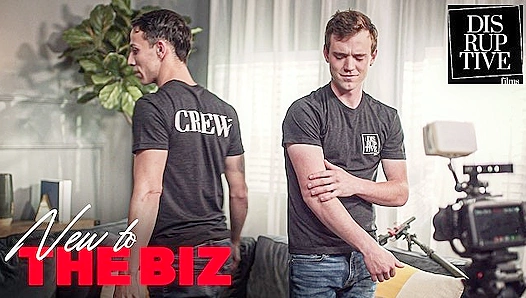 Roccos First DP Scene After Graduation — Handles Two Cocks Like a Veteran – BelAmi 25+