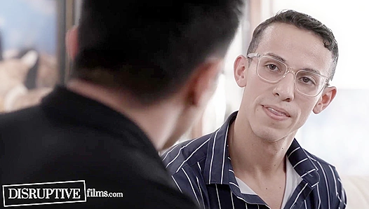 Gay Congressman Claims Tight Asian Twink — Fiery Encounter from DisruptiveFilms