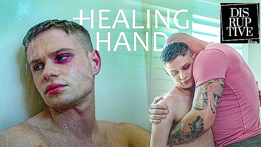 Stepdad Convinces Twink to Dump Boring BF – Passionate Confession Ignites Heat –