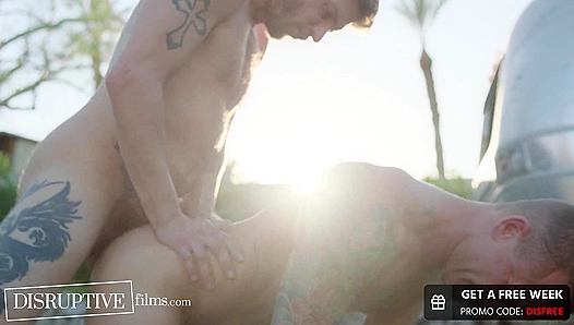 Sweat-Soaked Hookup Madness: Deep Dick Action Between App Matches Going Wild – Final