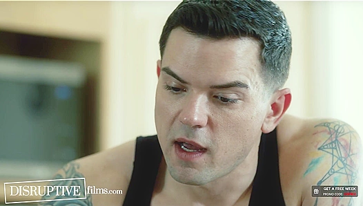 Dakota Payne Claims His Prize: Hot Dom-Slave Action – GayPornApp 18+