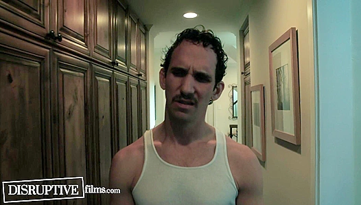 Divorcee StepDad Fucks Young Roommate Hard Raw — DisruptiveFilms