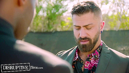 Exes Reunite in Fiery Passion, Fucking Hard and Unfiltered – GayPornHeat