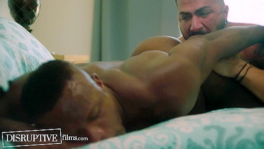 Exes Reunite in Fiery Passion, Fucking Hard and Unfiltered – GayPornHeat