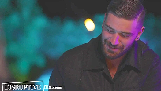 Secret Cravings Ignite Between Strangers at a Steamy Underground Gala – GayPornSensation