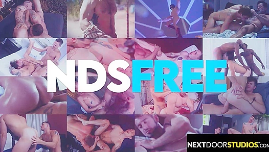 Trevor Ryder Caught Jerking Off Together – Hot Gay Moment Ignites Passion – 18+
