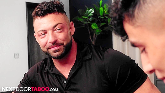 Cute Twink Gets Reamed Hard by Neighbor – Wild Gay Hookup – XXXTapes 18+