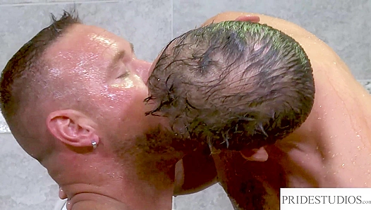 Massive Silver Daddy Speared Him Deep — Bareback Ride Tears Meaty Hole – HotLeakz