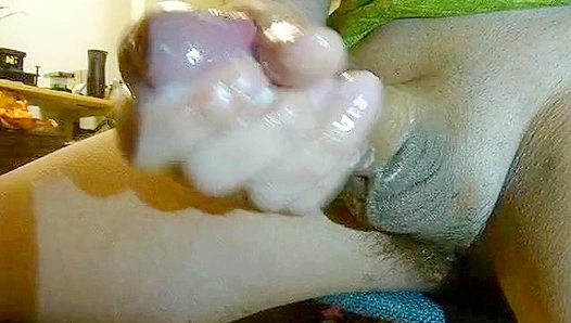 Massive Cumblast Drowns Thick Muscle Dick – Explosive Load – GayLoadFest 18+