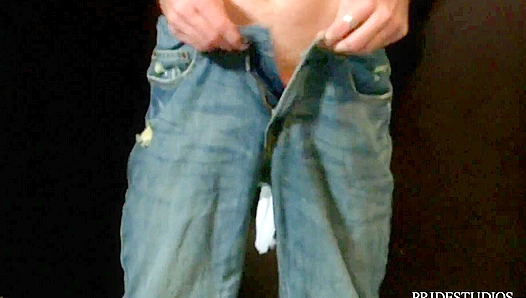 Huge Dick Rips My Ass Wide Open – Rough Anal Until Im Soaked