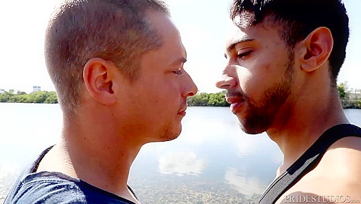Double Trouble: Two Huge Cocks Meet in Wild 69 Heat – Orgy Madness Ignites