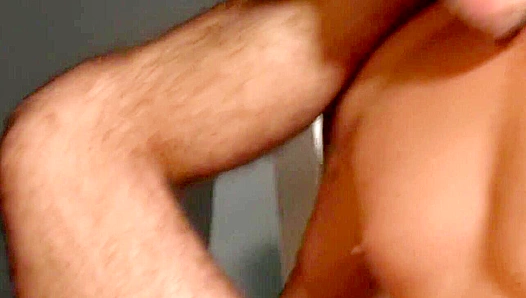 Hairy Latino Beast Gobbles Massive Cocks Drains Big Loads FAST – 18+