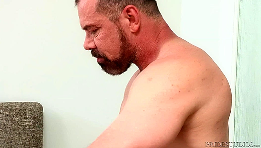 Big Daddys Fat Dick Saves the Day When Sons Party Goes Wild – NaughtyLads 18+