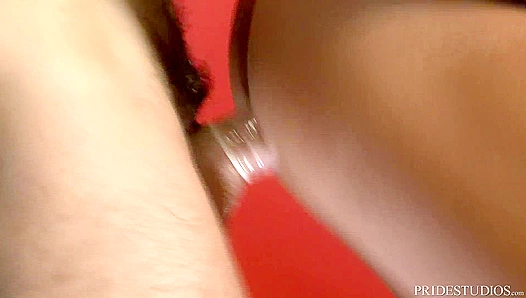 Muscle-Bound Studs Pump Iron Before Getting Pounded Raw – Thick Rods Split Cheeks Wide