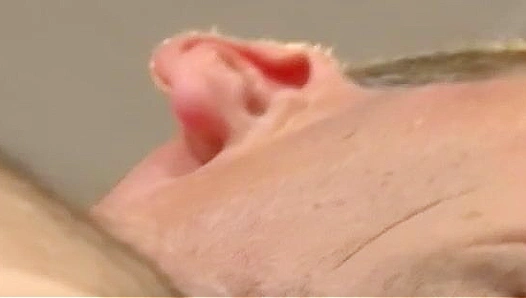Young Twink Gags as Daddy Stuffs Huge Dick Deep — Relentless Anal Pounding – 18+