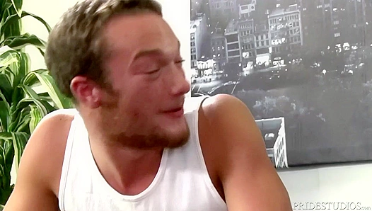 Fucking That Tight Hole Raw Till He Cant Speak – GayPornHub 18+