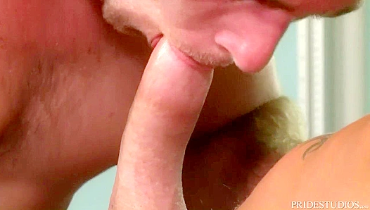 Steamy Checkups Get Wild as Massive Cocks Fill Tight Asses – XXXGayMD 18+