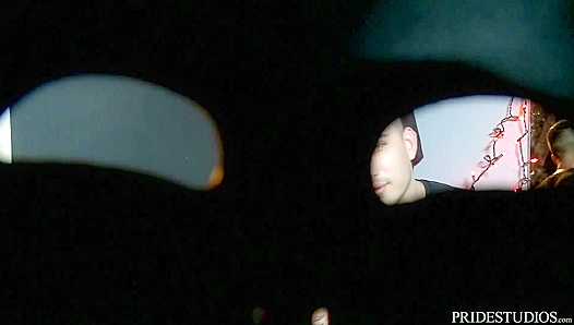 Huge Cock Halloween Ride: Deepthroat Wild fucking Action – XXX 18+