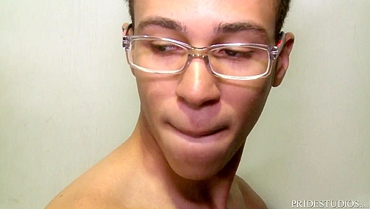 Hard First Time: Horny Jocks Get Initiated—Ass Play More – CampusTwinks 18+