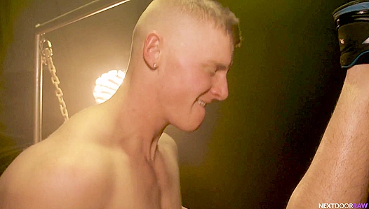 Pounding, Wild Moves, Nonstop Passion – Hardcore Gay Sex 18+