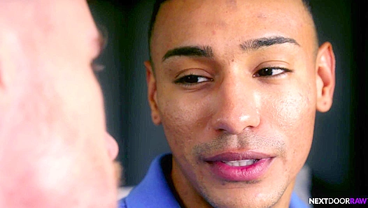 Naughty Next-Door Teen Gets Raw, Deep Anal from Hung BF – Gay Porn Hub 18+