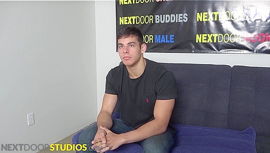 Toby Reeds Steamy Audition: Will He Make the Cut? – NextDoorCasting