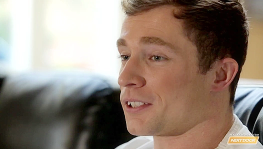 Next-Door Heat: Jacobs Steaming Audition Gone Wild – Full Scene 18+