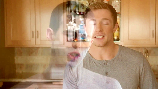 Next Door Casting: Brian Strows Hot Audition Gets Wildly Intimate – 18+