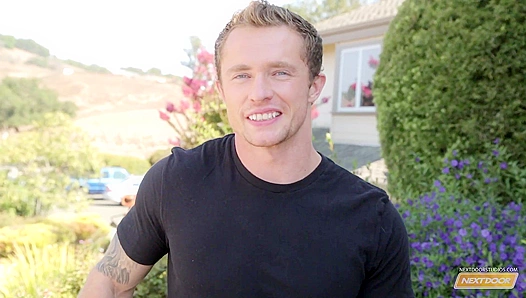 Next Door Hunks Steaming Audition Gone Wild – GayPornCasting 18+