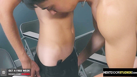 Top 10 Sexiest Twinks of 2023: Trevor Harris, Scott Finn More Hot Young Talent –