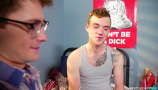 Top 10 Sexiest Twinks of 2023: Trevor Harris, Scott Finn More Hot Young Talent –