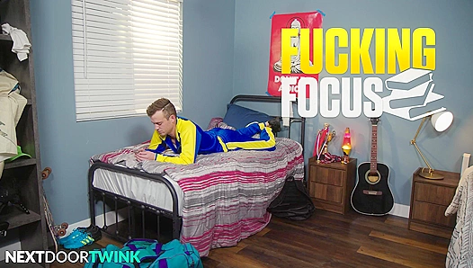 Craving Cum Over Thoughts — He Needs Orgasms First, Questions Later – NextDoorTwink