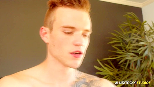 Who Owns This Tight Virgin Ass? Find Out Now – NextDoorTwink 18+
