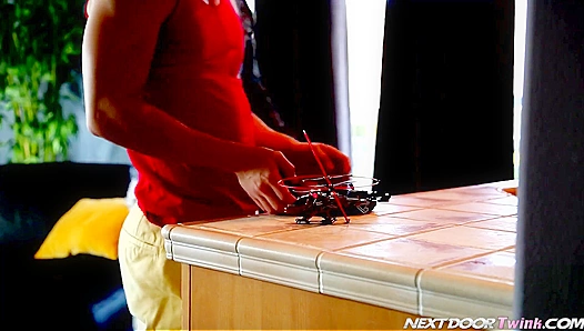 Cute Twinks Dive into Toy Play — Naughty Gay Fun Begins! – XXXAdventures 18+