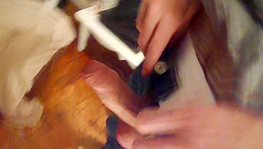 Hairy Virgins Tight Ass Stretched Wide – First Big Dick Inside – 18+