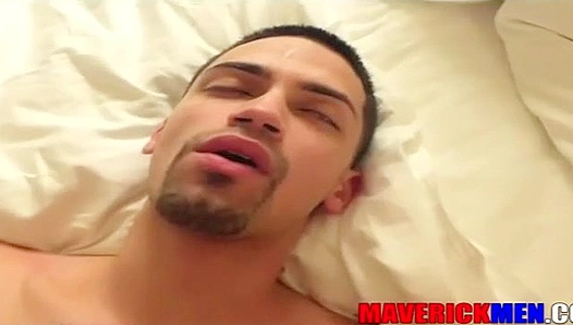 Hung Puerto Rican Studs Ignite Steamy Night of Raw Gay Desire – Wild Nights Ahead