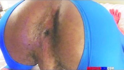 Deep Penetration Fantasy: Superhero Gets Stretched Raw – GayPornX 18+