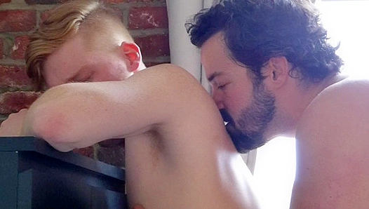 Little Red Undressed Pounded by Horny Woodland DILFs – NaughtyTales 18+