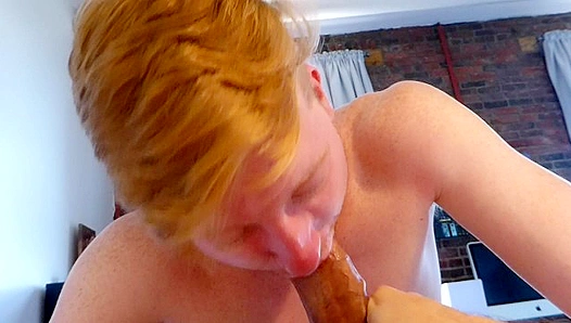 Little Reds Wild Ride: Hung DILFs Cant Say No – GayXXX 18+