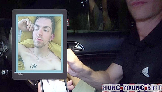 Naked Nights Solo Heat: This Is My Ultimate Pleasure Routine – GayXXX 18+