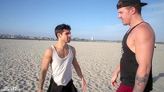 JJ Craves Another Round of Intense Cock Worship – Steamy Gay Sessions Ahead