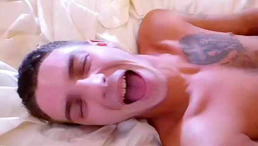 Training Rookies: Turning Straight Boys into Ass-Loving Pros – GayBootyCall 18+