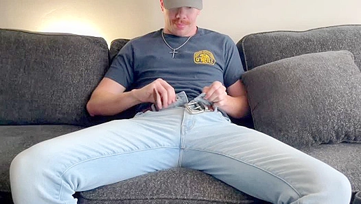 Turning Him Out: From Straight Roomie to Hungry Stud Lover – GayPornX 18+