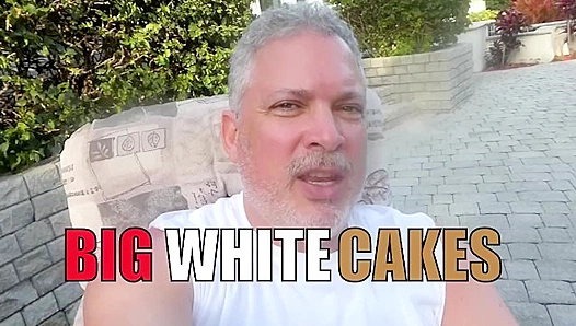 Thick Cream Pie Blast: Big White Load Fills That Tight Ass – NaughtyDaddies 18+