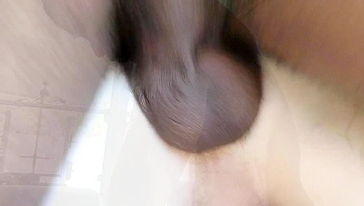 Big Dick Energy Unleashed: Charles Owns the Room – TinyGays 18+