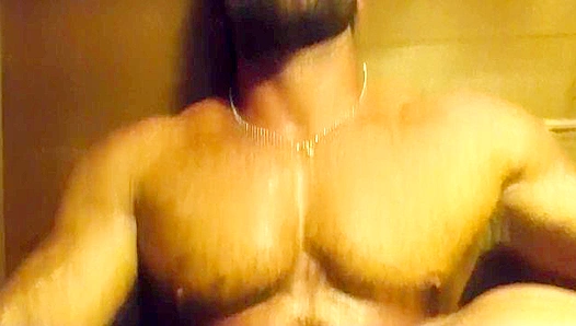 Muscle Monsters Steamy Workout Turns into Wild Bareback Ride – HotBodies 18+