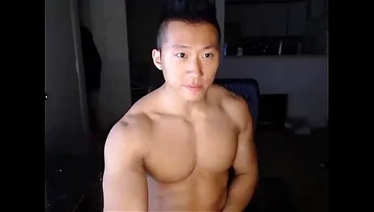 Steamy 59-Minute Encounter: Asian Lovers Ignite in Hot Passion – 18+
